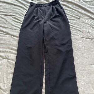 abercrombie A&F sloane tailored pant